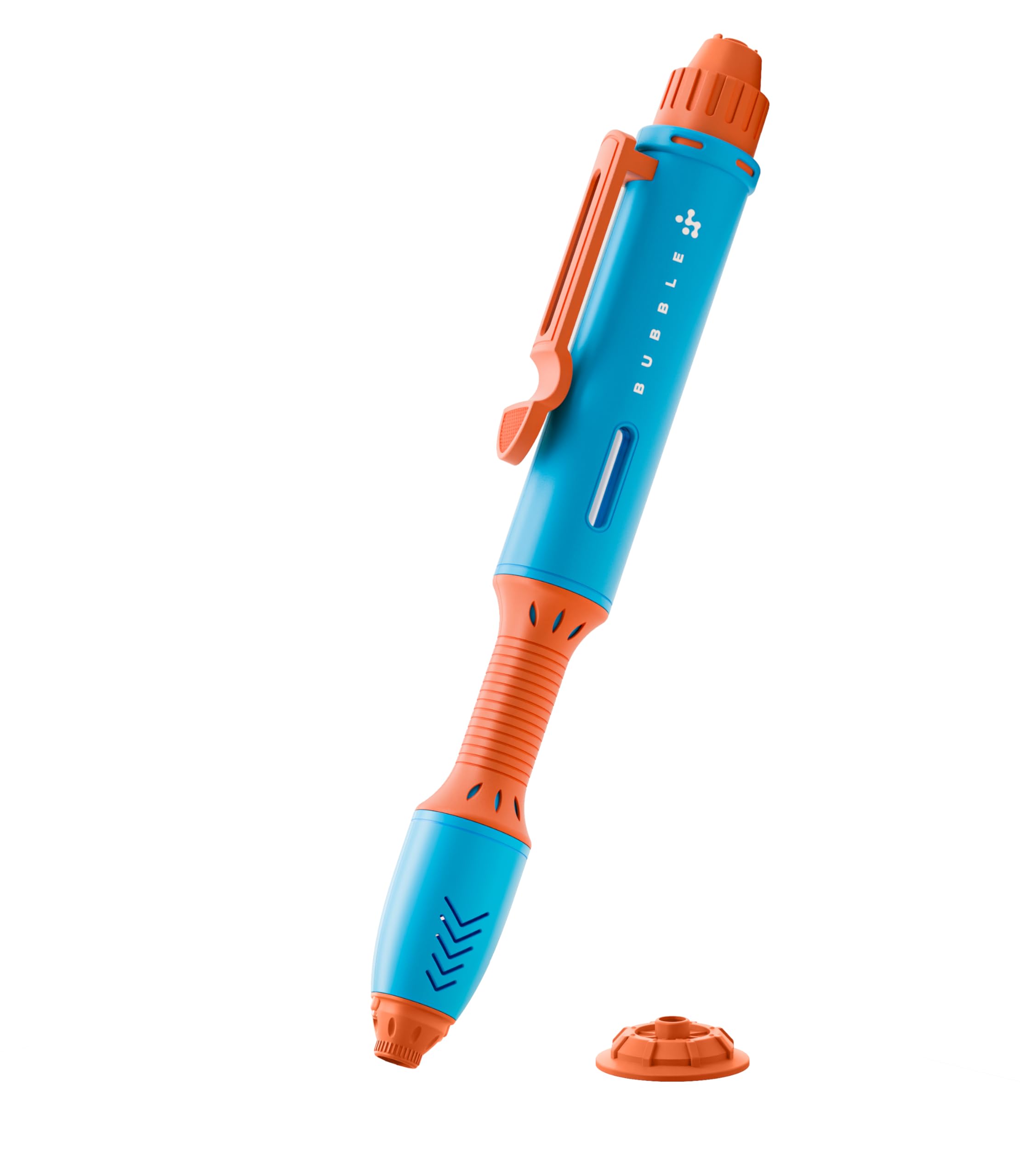Amazon.com: Mindscope BubbleFX LED Light Up Bubble Sculptor Pen